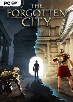  The Forgotten City 