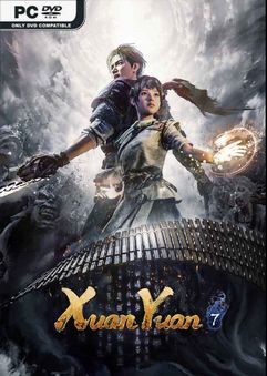 Xuan-Yuan Sword VII 