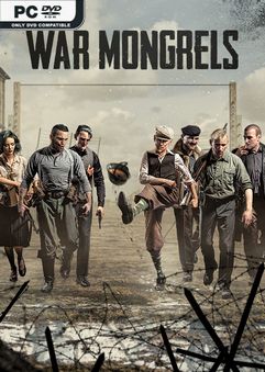  War Mongrels 