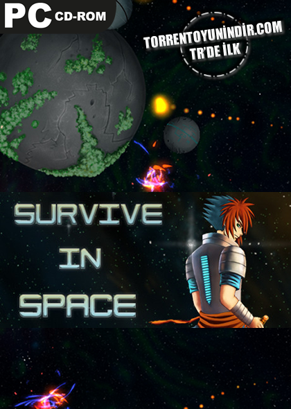  Survive in Space 