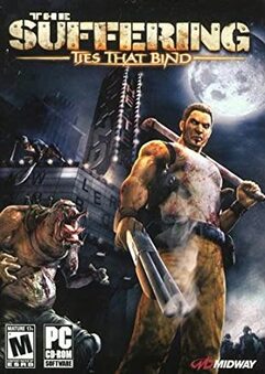  The Suffering: Ties That Bind 