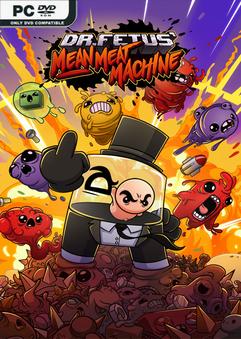  Dr Fetus Mean Meat Machine 