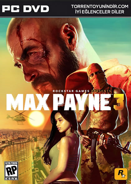  Max Payne 3 Complete Edition 