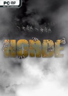  HORDE Survival 