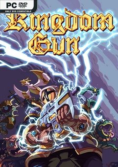  Kingdom Gun 