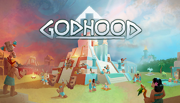  Godhood 