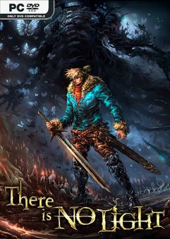  There Is No Light 
