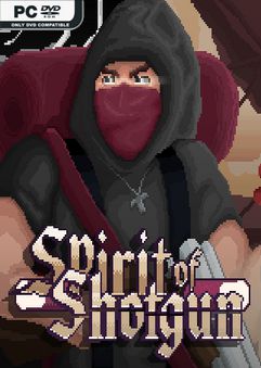  Spirit of Shotgun 