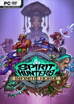  Spirit Hunters: Infinite Horde 