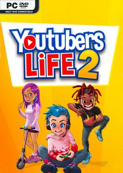  Youtubers Life 2 