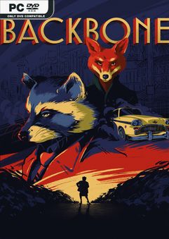  Backbone 