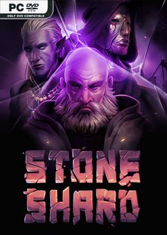  Stoneshard 