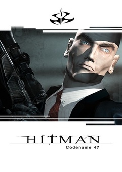  Hitman: Codename 47 