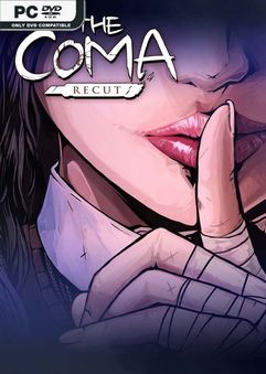  The Coma Recut Deluxe Edition 