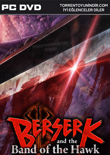  BERSERK and the Band of the Hawk 