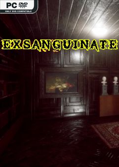  Exsanguinate 