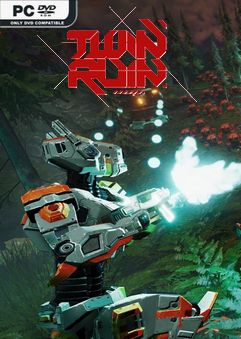  Twin Ruin 