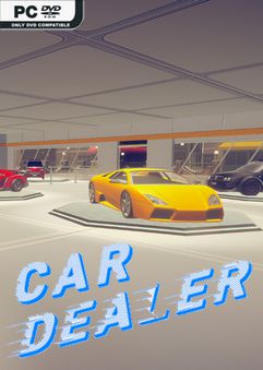  Car Dealer 