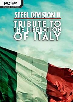  Steel Division 2 – Tribute to the Liberation of Italy 
