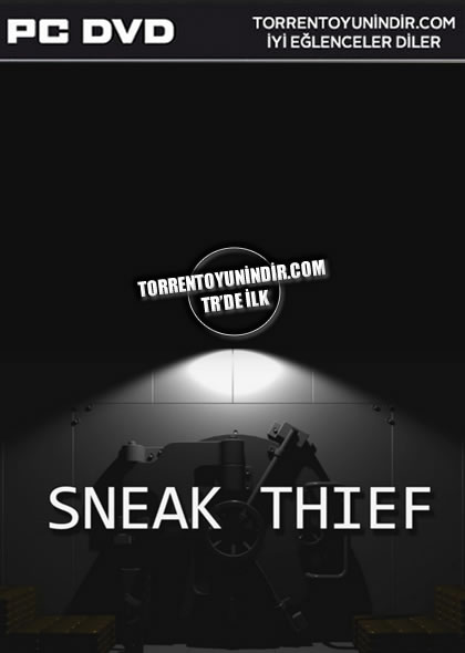  Sneak Thief 