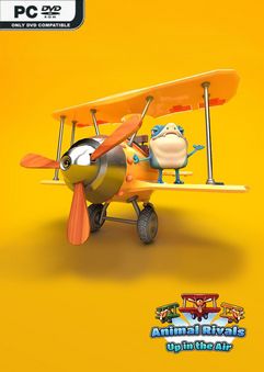  Animal Rivals: Up In The Air 