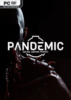  SCP: Pandemic 