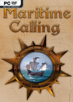  Maritime Calling 