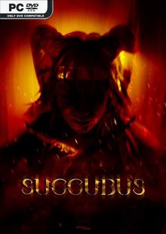  Succubus – SuperHero Armors 