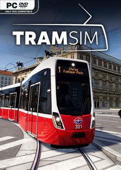  TramSim Vienna 