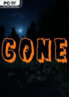  Gone 