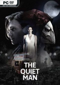  The Quiet Man 