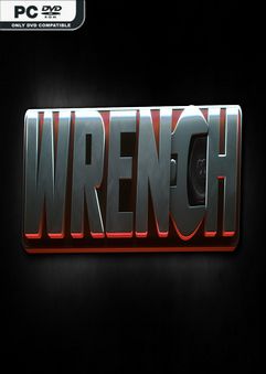  Wrench 