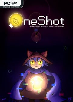  OneShot 