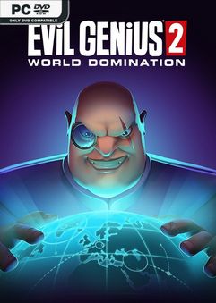  Evil Genius 2: World Domination 