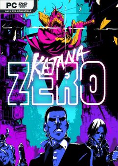  Katana ZERO 