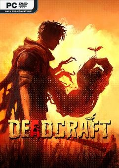  DEADCRAFT 