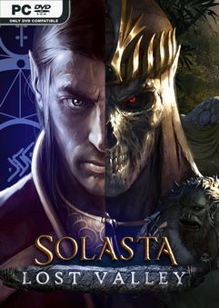  Solasta: Crown of the Magister – Lost Valley 