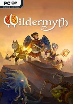  Wildermyth 