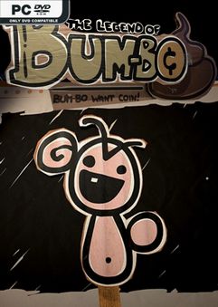  The Legend of Bum-Bo 