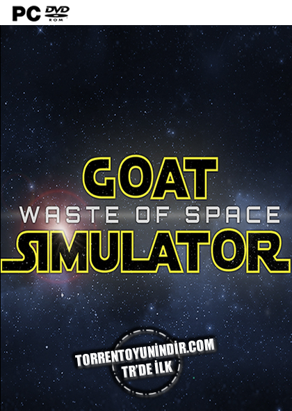  Goat Simulator Waste of Space 