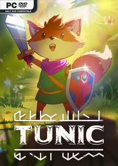  TUNIC 