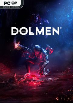  Dolmen 
