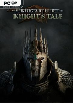 King Arthur: Knight’s Tale 