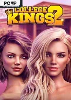  College Kings 2 – Episode 1 