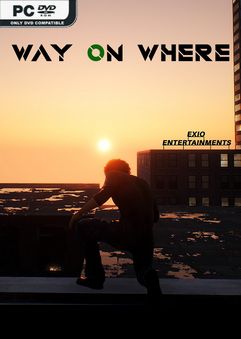  Way On Where 