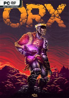  ORX 