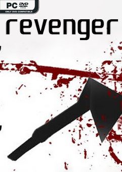  Revenger 