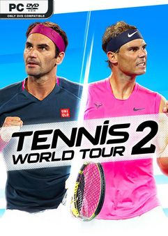 Tennis World Tour 2 