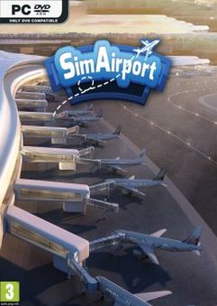  SimAirport 