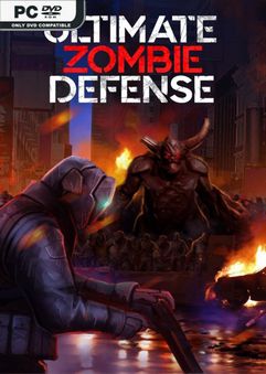  Ultimate Zombie Defense 
